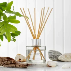 Wax Lyrical Colony 100ml Reed Diffuser - Coastal Waters