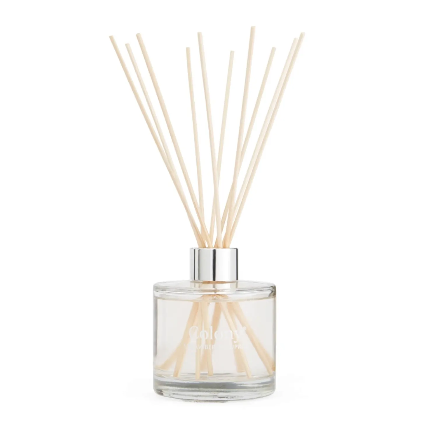Wax Lyrical Colony 200ml Reed Diffuser - Strawberry Surprise