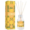 Wax Lyrical 100ml Reed Diffuser - Lemon