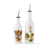 Wrendale Designs by Hannah Dale Fine China Oil & Vinegar Set