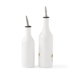 Wrendale Designs by Hannah Dale Fine China Oil & Vinegar Set