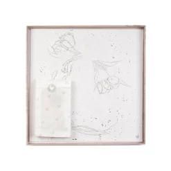 Wrendale Designs by Hannah Dale Paint By Numbers - Blooming With Love - Spaniel