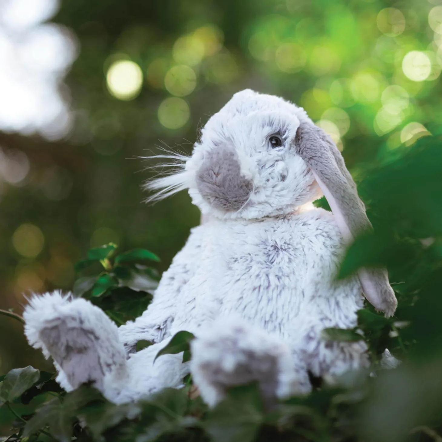 Wrendale Designs by Hannah Dale Plush Toy - Rosie the Rabbit