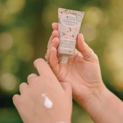 Wrendale Designs By Hannah Dale Mini Hand Cream - Tree Tops - Bird