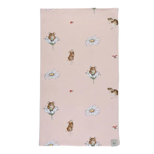 Wrendale Designs by Hannah Dale Multi-Way Band - Oops A Daisy