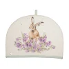 Wrendale Designs by Hannah Dale Tea Cosy - Woodlanders