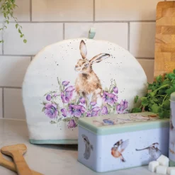 Wrendale Designs by Hannah Dale Tea Cosy - Woodlanders