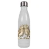 Wrendale Designs by Hannah Dale 500ml Water Bottle - Birds of a Feather Owl