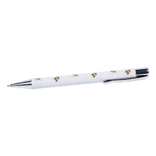Wrendale Designs by Hannah Dale Pen - Busy Bee