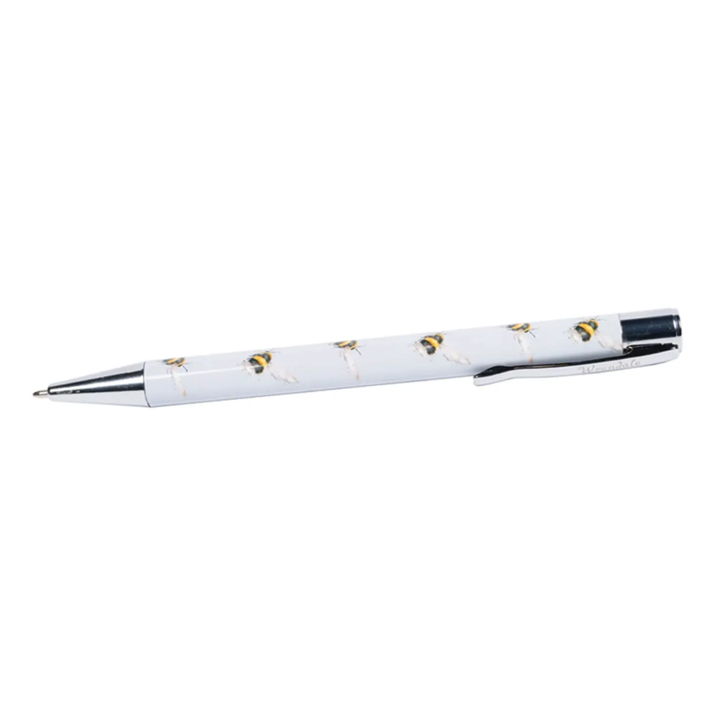 Wrendale Designs by Hannah Dale Pen - Busy Bee