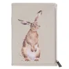Wrendale Designs by Hannah Dale Notebook Wallet - The Country Set
