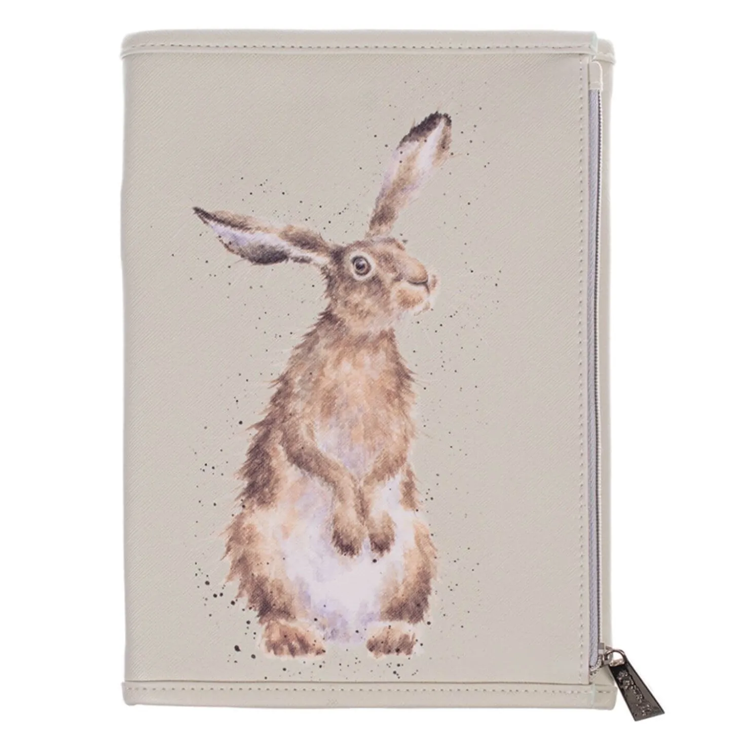 Wrendale Designs by Hannah Dale Notebook Wallet - The Country Set