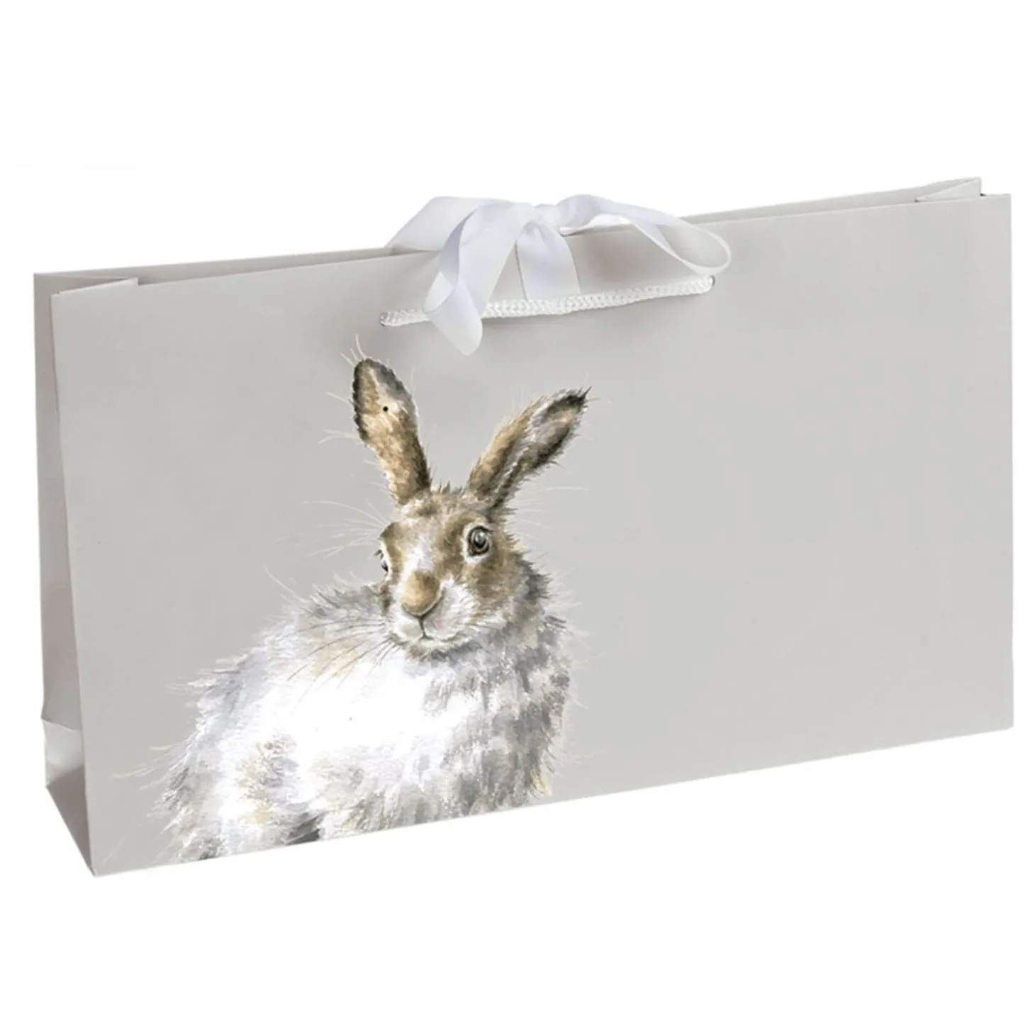 Wrendale Designs by Hannah Dale Winter Scarf - The Roe Deer