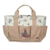 Wrendale Designs by Hannah Dale Gardeners Tool Bag - Woodlanders