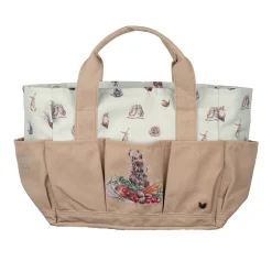 Wrendale Designs by Hannah Dale Gardeners Tool Bag - Woodlanders