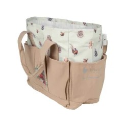 Wrendale Designs by Hannah Dale Gardeners Tool Bag - Woodlanders