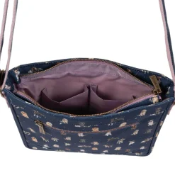 Wrendale Designs by Hannah Dale Everyday Bag - A Dogs Life