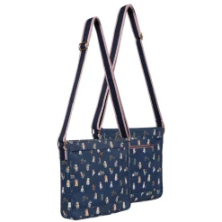 Wrendale Designs by Hannah Dale Everyday Bag - A Dogs Life