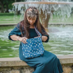 Wrendale Designs by Hannah Dale Everyday Bag - A Dogs Life