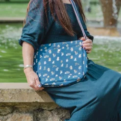 Wrendale Designs by Hannah Dale Everyday Bag - A Dogs Life