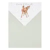 Wrendale Designs by Hannah Dale Letter Writing Set - Flutterly Fabulous