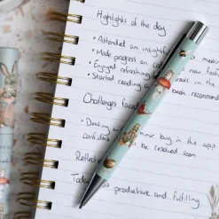 Wrendale Designs by Hannah Dale Pen - Garden Friends