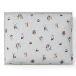 Wrendale Designs by Hannah Dale Cushioned Lap Tray - The Twits Owls