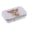 Wrendale Designs by Hannah Dale Mini Tin - Daisy Coo Cow