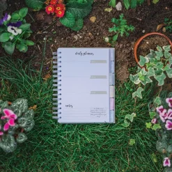 Wrendale Designs by Hannah Dale Gardening Journal