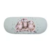 Wrendale Designs by Hannah Dale Glasses Case - Owlets - Owl