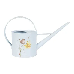 Wrendale Designs by Hannah Dale Wren Watering Can - Pottering About