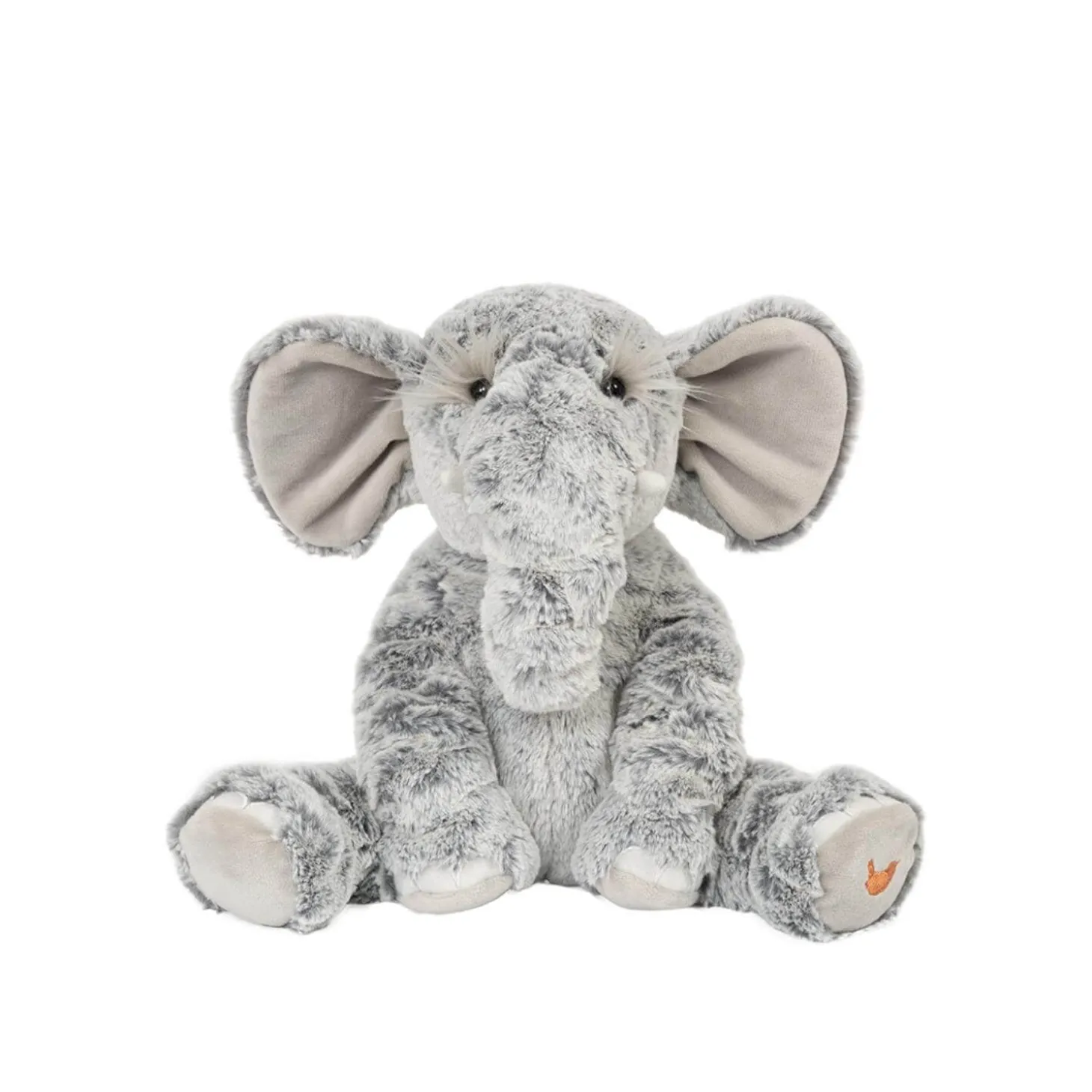 Wrendale Designs by Hannah Dale Medium Plush Toy - Winnie the Elephant