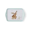Wrendale Designs by Hannah Dale Scatter Tray - Hare
