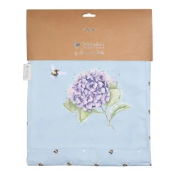 Wrendale Designs by Hannah Dale 100% Cotton Apron - Busy Bee