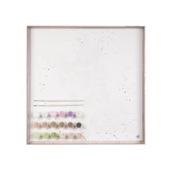 Wrendale Designs by Hannah Dale Paint By Numbers - Head Clover Heels - Rabbit