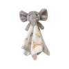 Wrendale Designs by Hannah Dale Little Wren Plush Comforter - Little Savannah
