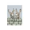 Wrendale Designs by Hannah Dale A6 Notebook - Hee Haw - Donkey