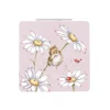 Wrendale Designs Compact Mirror - Oops A Daisy Mouse