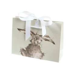 Wrendale Designs Cow Socks - Flutterly Fabulous