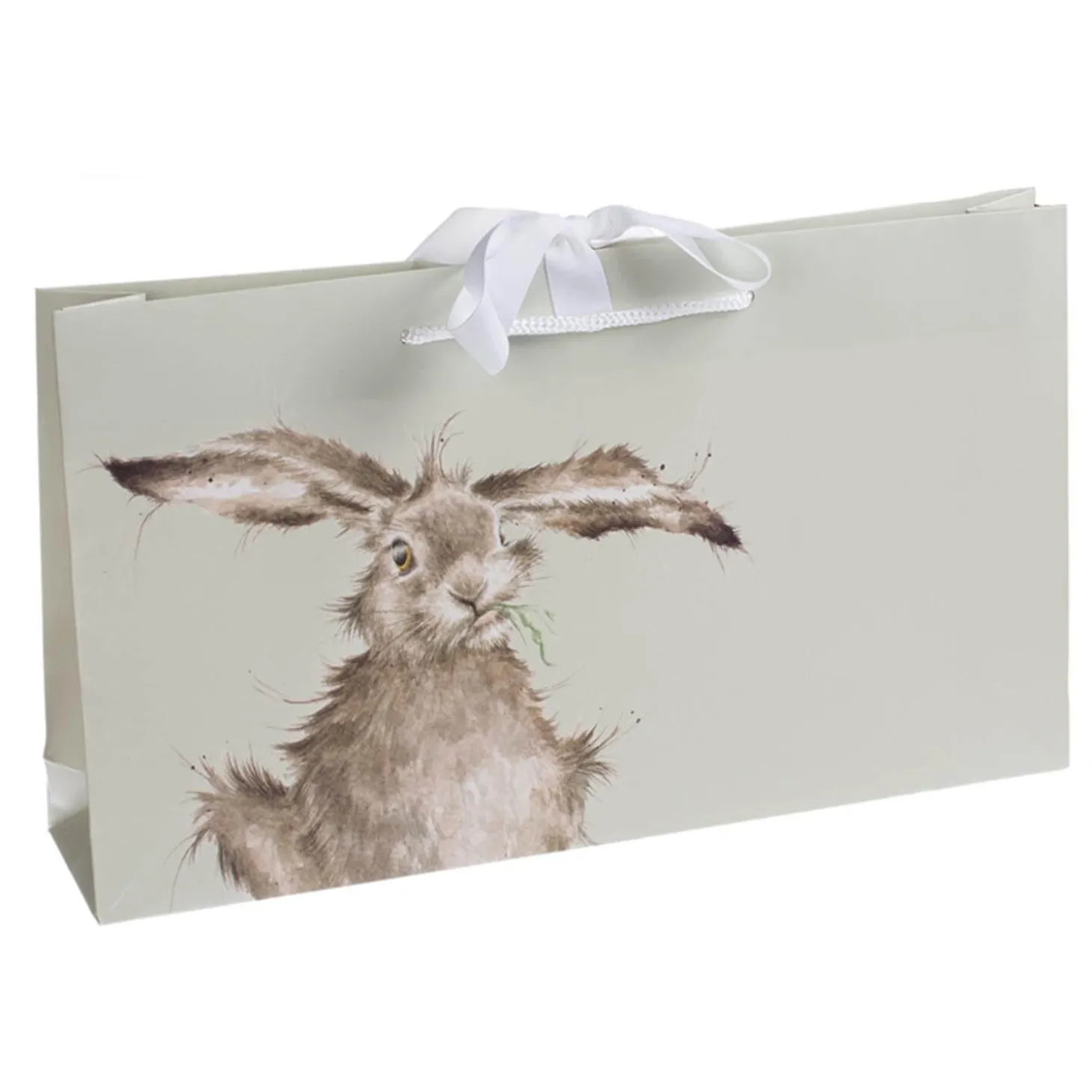Wrendale Designs Everyday Scarf - Garden Friends