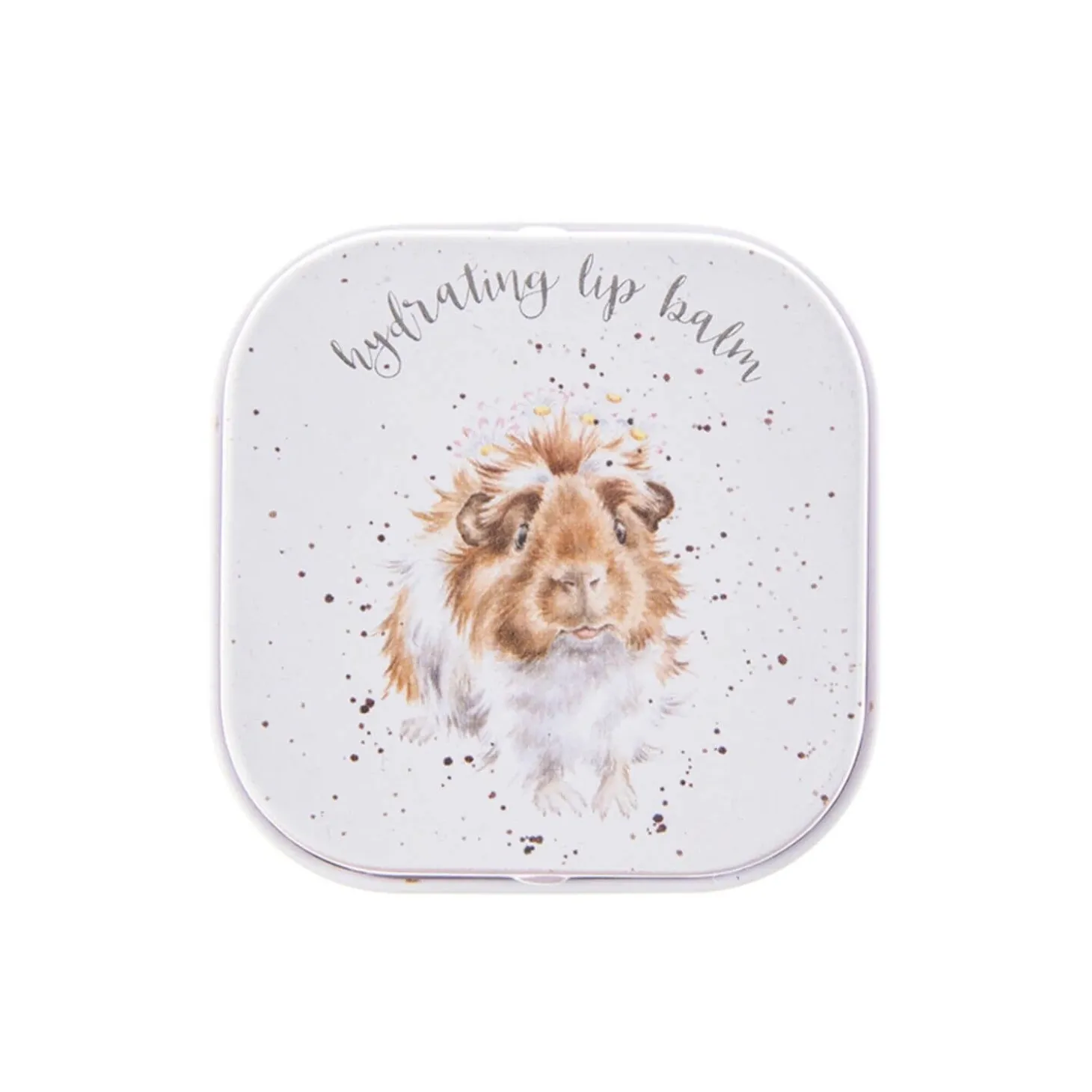 Wrendale Designs Lip Balm - Guinea Pig
