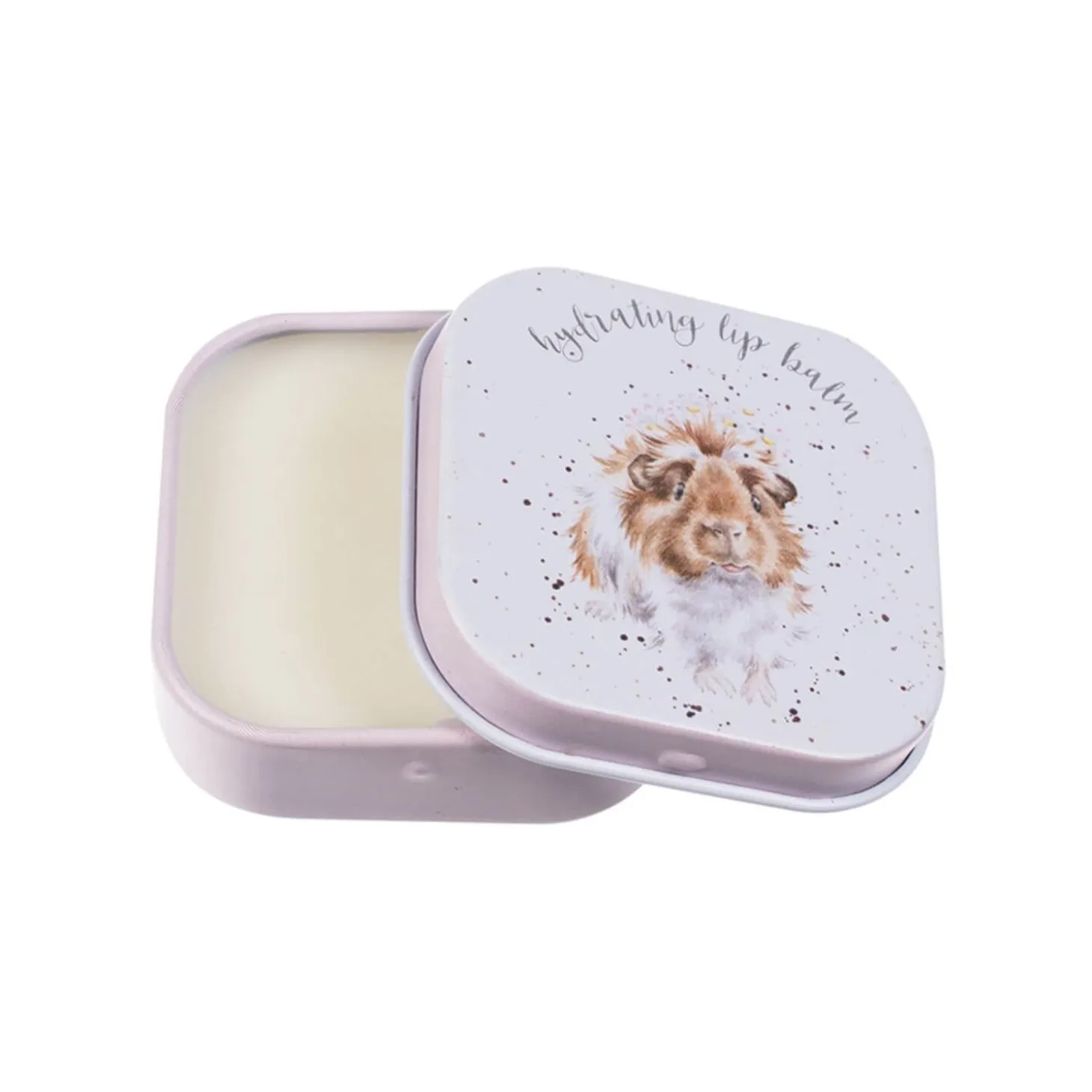 Wrendale Designs Lip Balm - Guinea Pig