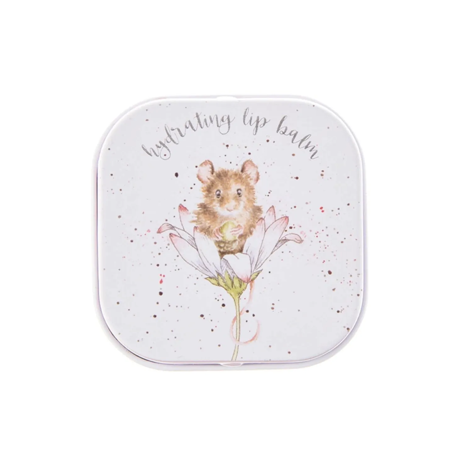 Wrendale Designs Lip Balm - Mouse