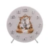 Wrendale Designs Mantel Clock - Fox