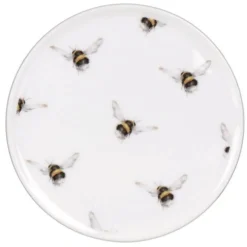 Wrendale Designs Mug & Coaster Set - Bumble Bee