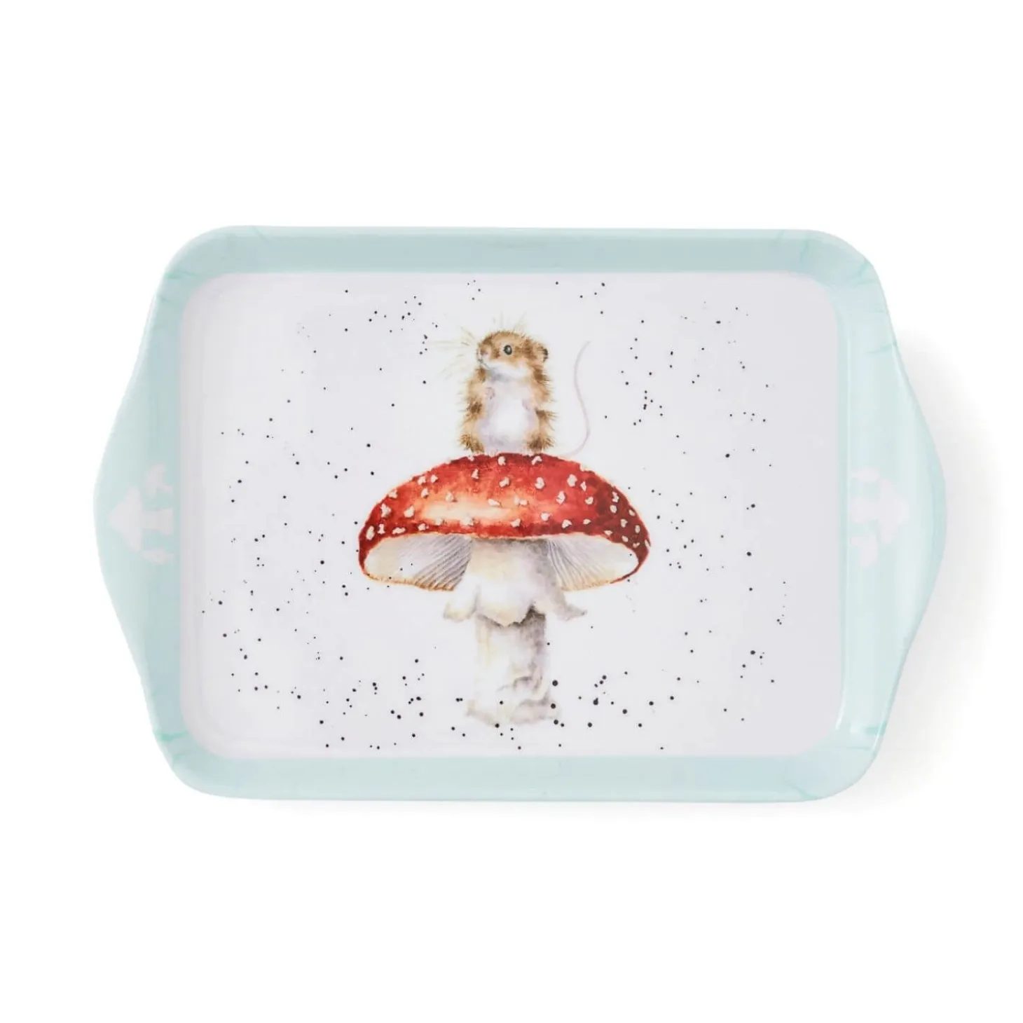 Wrendale Designs Scatter Tray - Fun-Gi