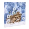 Wrendale Designs Small Canvas - Brighter Days