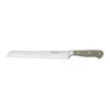 Wusthof Classic 23cm Bread Knife - Velvet Oyster