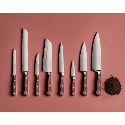 Wusthof Classic 20cm Chefs Knife - Tasty Sumac