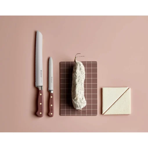 Wusthof Classic 20cm Chefs Knife - Tasty Sumac
